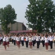 绵阳水利电力汽车学校