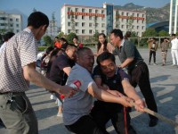 阿坝州中等汽修职业技术学校学费