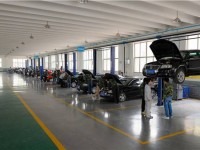 巴中柳江汽车职业技术学校2020年报名条件、招生对象