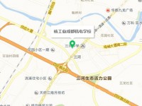 核工业成都机电汽车学校地址在哪里