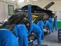 成都禾嘉汽车工程职业技术学校2020年招生简章