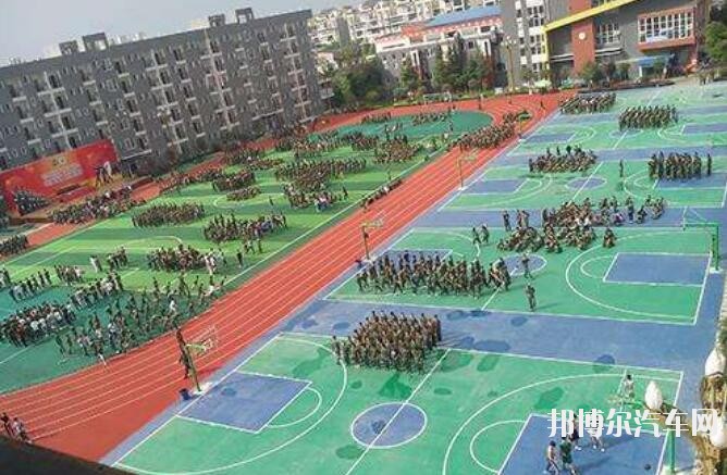 成都机电工程汽车学校唐元校区2019年报名条件、招生对象