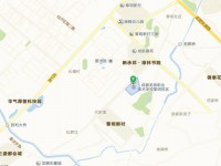 成都龙泉汽车职业技术学校地址在哪里