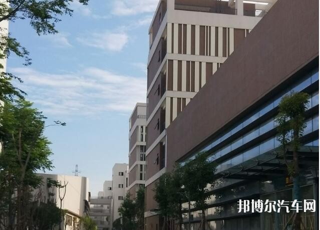 成都中和汽车职业中学2019年报名条件、招生对象