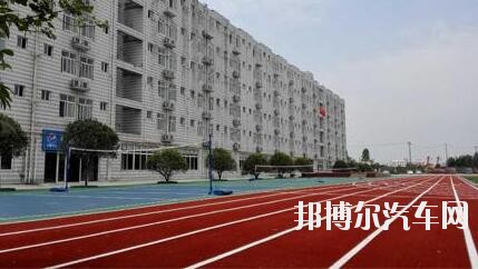 成都中山汽车职业技术学校2019年报名条件、招生对象