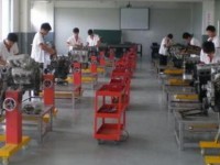 川南汽车职业技术学校2020年招生计划