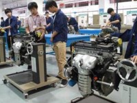 德阳庆玲机械电子汽车工业学校2020年招生计划