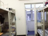 德阳庆玲机械电子汽车工业学校宿舍条件