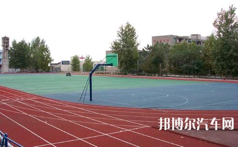 德阳黄许汽车职业中专学校2019年报名条件、招生对象