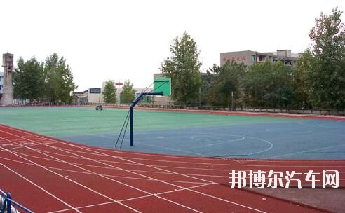 德阳黄许汽车职业中专学校2019年报名条件、招生对象