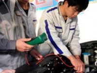 泸州长江汽车职业学校网站网址
