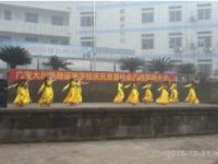 广安大川铁路运输汽车学校北校区2020年招生简章