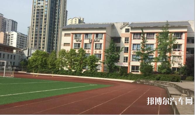 广安大川铁路运输汽车学校北校区网站网址