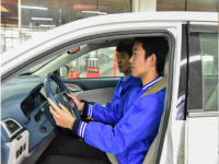 四川经济管理汽车学校天府校区2020年报名条件、招生对象