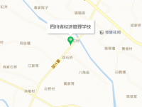 四川经济管理汽车学校天府校区地址在哪里