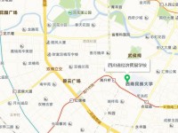四川经济贸易汽车学校地址在哪里