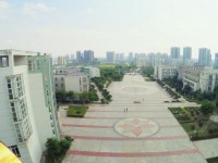 四川职业汽车技术学院2020年排名