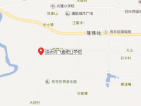 自贡飞鱼汽车职业学校地址在哪里