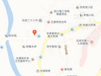 自贡旅游职业汽车高级中学地址在哪里