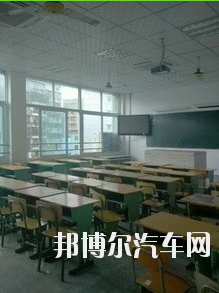 南充中等汽车专业学校有哪些专业