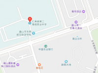 仁寿县第二高级汽车职业中学地址在哪里