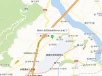 重庆北碚汽车职业教育中心地址在哪里
