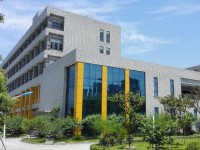 重庆工商汽车职业学院华岩校区2020年排名