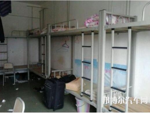 重庆海联汽车职业技术学院宿舍条件