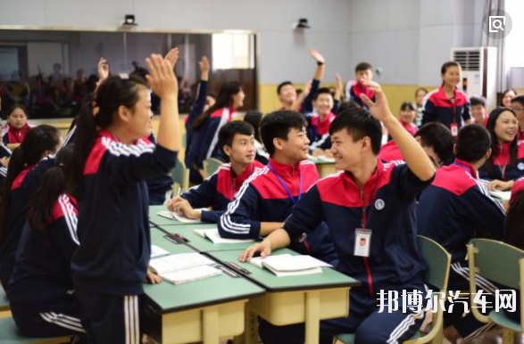 赤水中等汽车职业学校2019年报名条件、招生对象