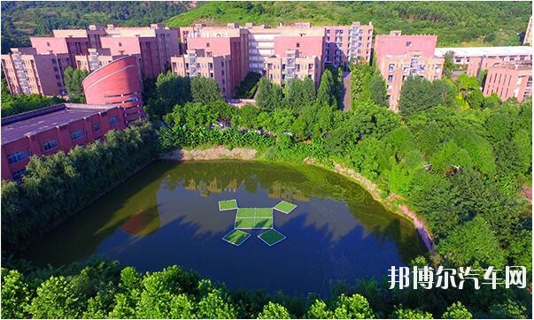重庆机电汽车职业技术学院是几专