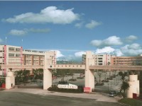 重庆交通汽车职业学院2020年招生录取分数线