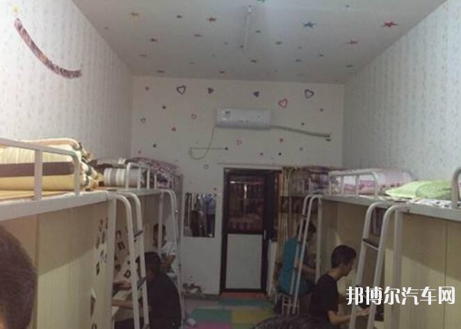 重庆交通汽车职业学院宿舍条件