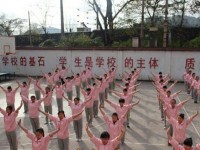 贵阳经济汽车技术学校2020年录取分数线