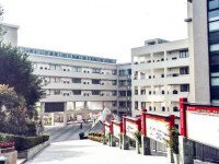 重庆轻工业技工汽车学校2020年招生录取分数线