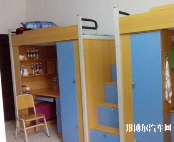 重庆旅游汽车职业学院宿舍条件