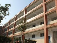 重庆涪陵信息技术汽车学校2020年招生录取分数线