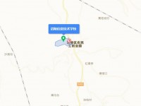 重庆涪陵信息技术汽车学校地址在哪里