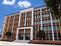 重庆工贸高级技工汽车学校2020年招生录取分数线