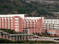 重庆经济贸易汽车学校2020年招生录取分数线
