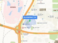 重庆科能高级技工汽车学校地址在哪里