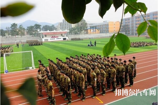 重庆农业汽车学校2019年报名条件、招生对象