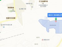 重庆三峡水利电力汽车学校地址在哪里