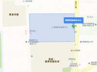 重庆铜梁汽车职业教育中心地址在哪里