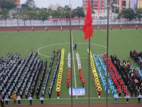 重庆巫山汽车职业教育中心2020年招生录取分数线