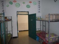 重庆万州技师汽车学院宿舍条件