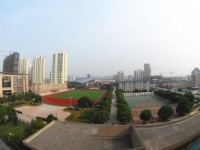 安徽工贸汽车职业技术学院2020年排名