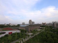 安徽科技汽车学院2020年排名