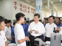 贵州电子汽车工业学校2020年招生简章