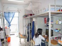 贵州电子汽车工业学校宿舍条件