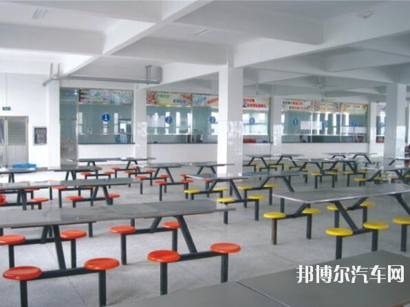 安徽扬子汽车职业技术学院宿舍条件